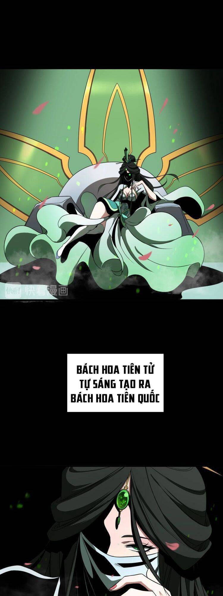 Chư giới tận thế online chapter 18 - Upload bởi truyensieuhay.com