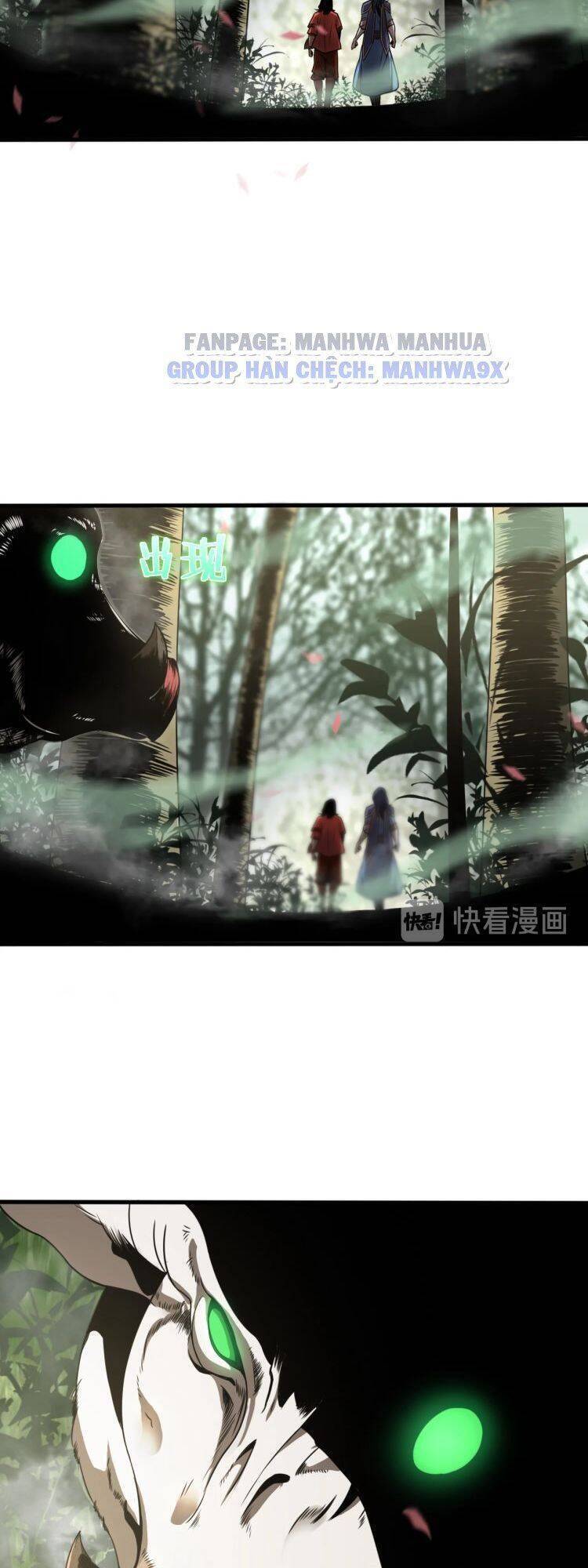 Chư giới tận thế online chapter 18 - Upload bởi truyensieuhay.com