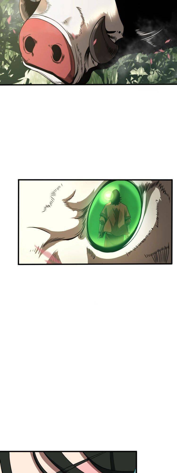 Chư giới tận thế online chapter 18 - Upload bởi truyensieuhay.com
