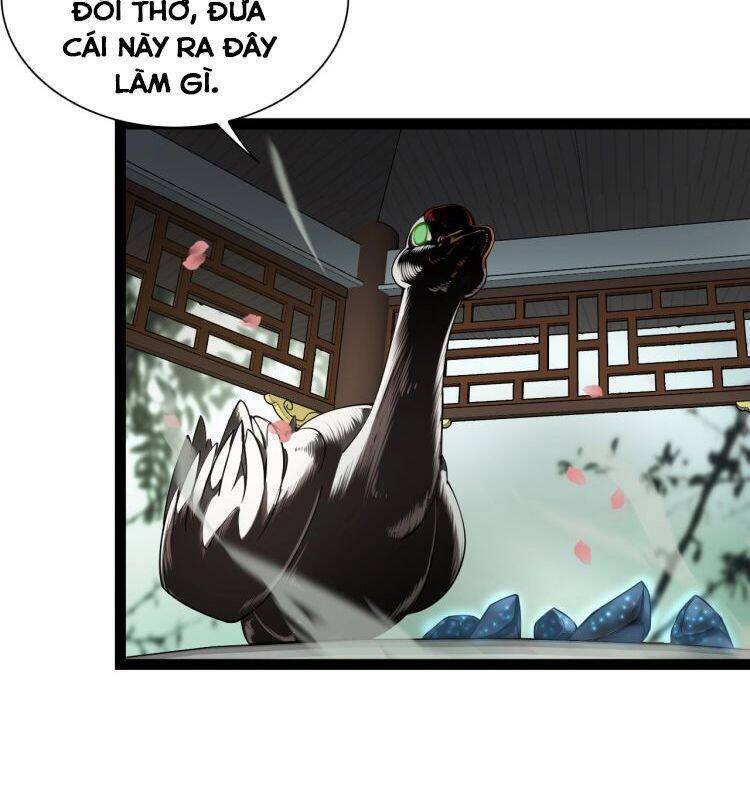 Chư giới tận thế online chapter 19 - Upload bởi truyensieuhay.com