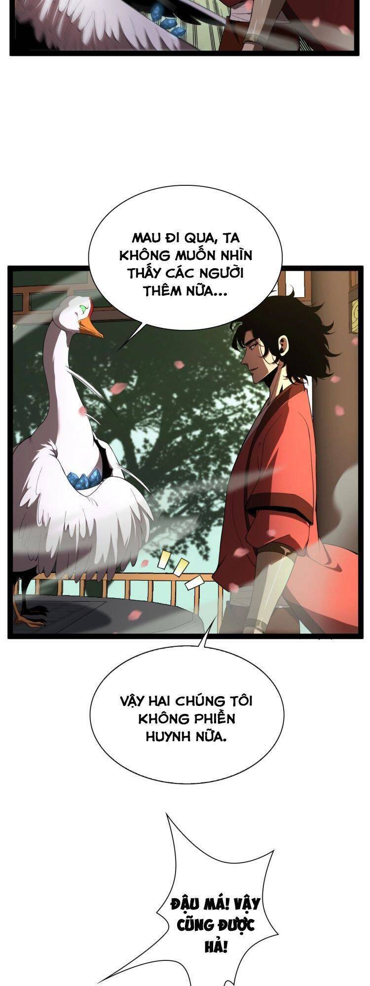 Chư giới tận thế online chapter 19 - Upload bởi truyensieuhay.com