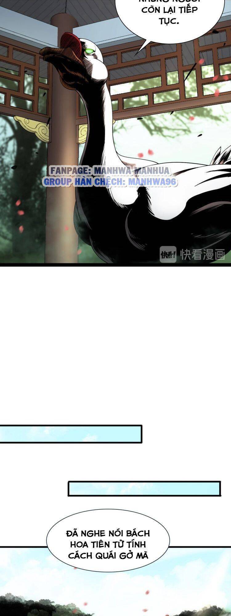 Chư giới tận thế online chapter 19 - Upload bởi truyensieuhay.com