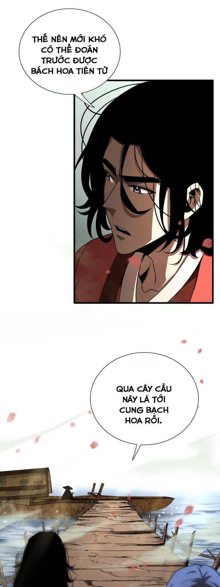 Chư giới tận thế online chapter 19 - Upload bởi truyensieuhay.com