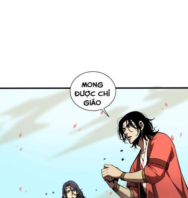 Chư giới tận thế online chapter 19 - Upload bởi truyensieuhay.com