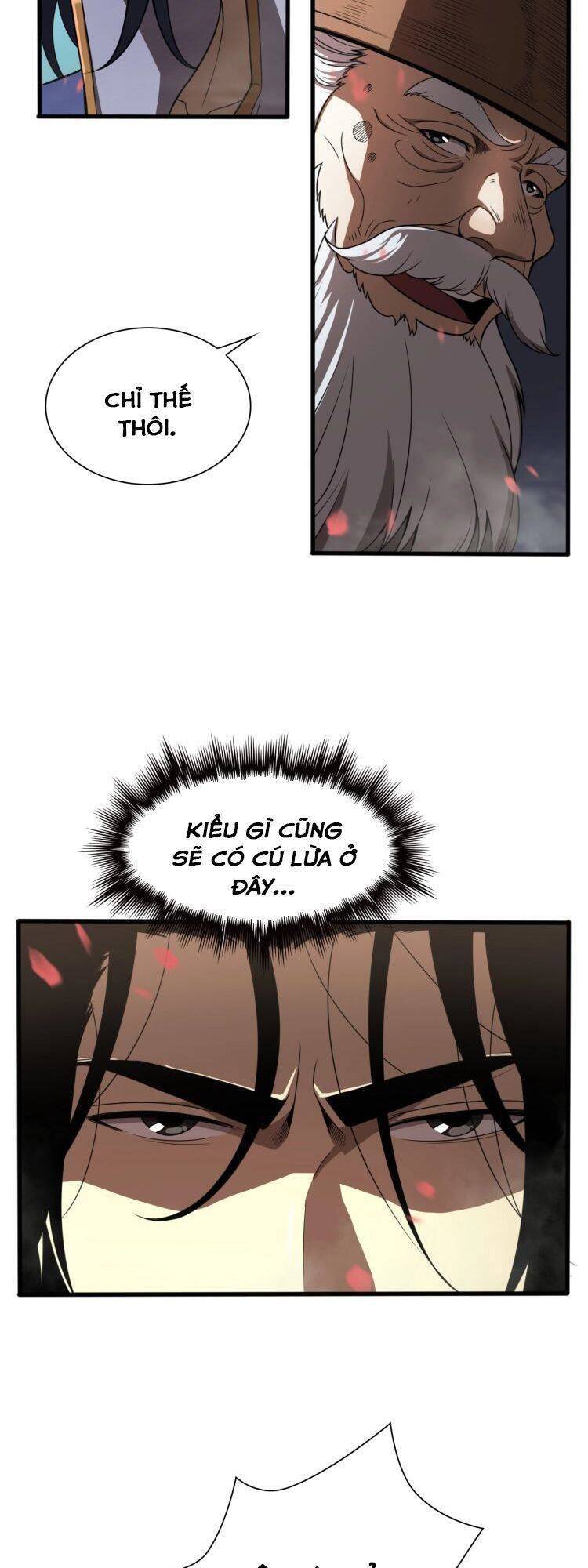 Chư giới tận thế online chapter 19 - Upload bởi truyensieuhay.com