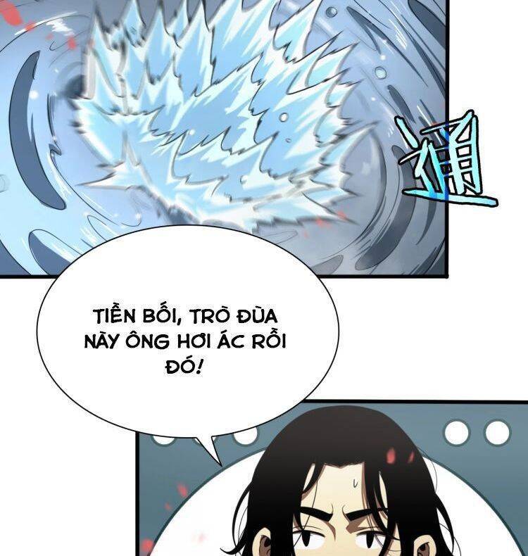 Chư giới tận thế online chapter 19 - Upload bởi truyensieuhay.com