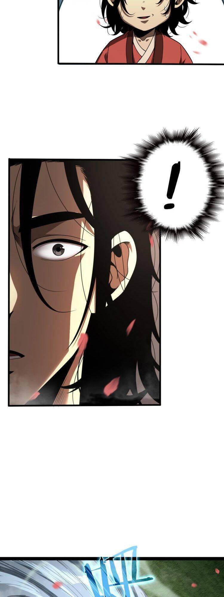 Chư giới tận thế online chapter 19 - Upload bởi truyensieuhay.com