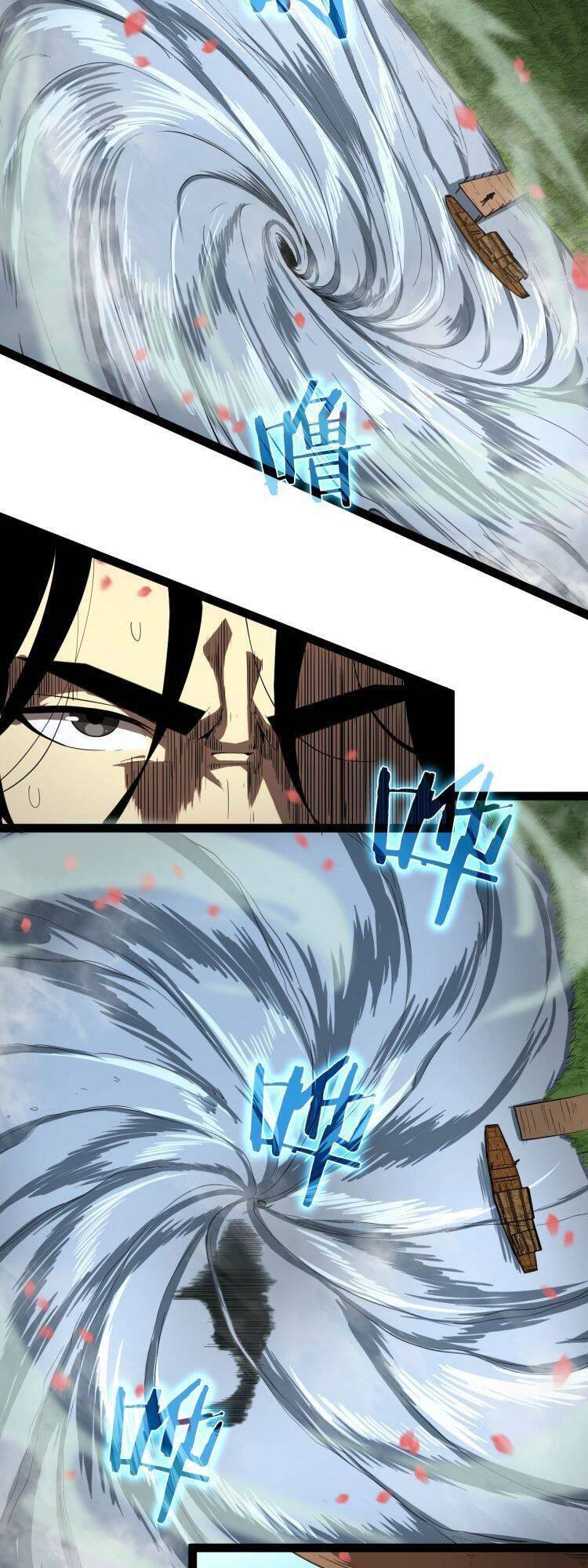 Chư giới tận thế online chapter 19 - Upload bởi truyensieuhay.com