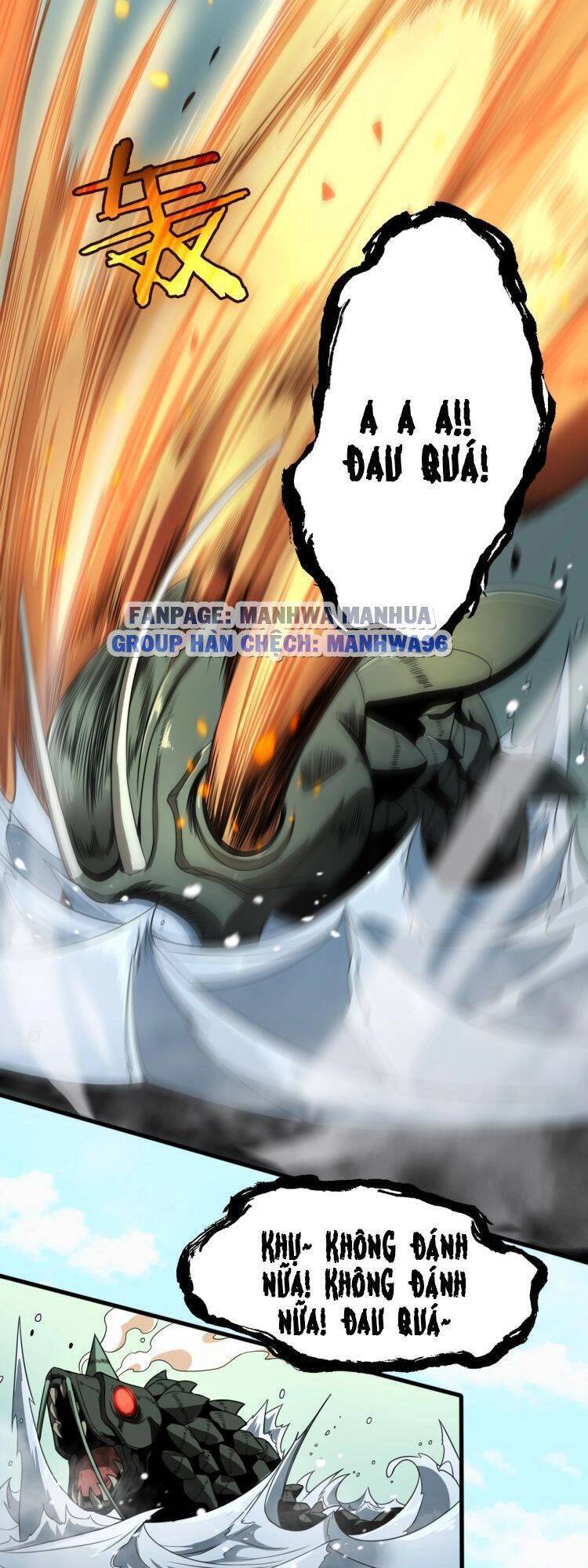 Chư giới tận thế online chapter 19 - Upload bởi truyensieuhay.com