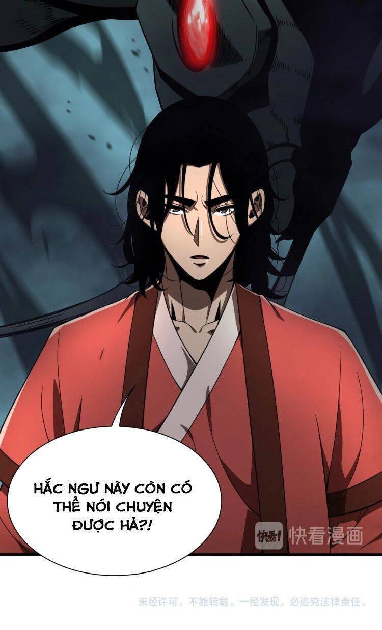Chư giới tận thế online chapter 19 - Upload bởi truyensieuhay.com