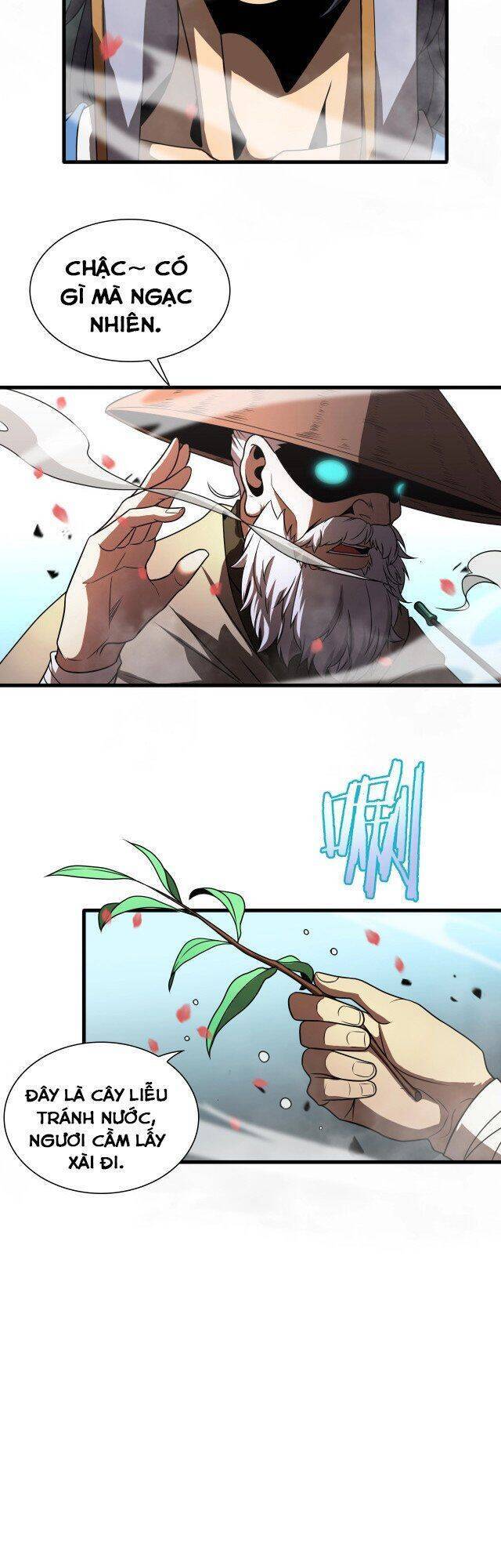 Chư giới tận thế online chapter 20 - Upload bởi truyensieuhay.com