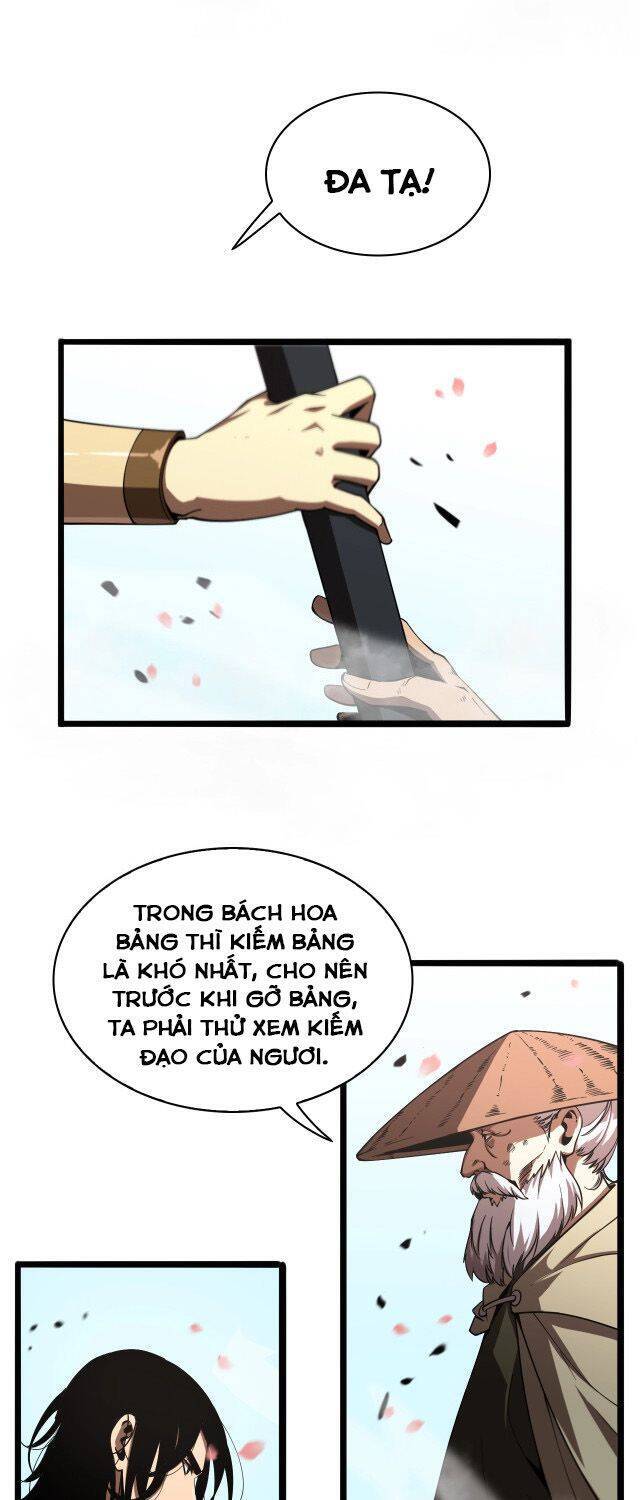 Chư giới tận thế online chapter 20 - Upload bởi truyensieuhay.com