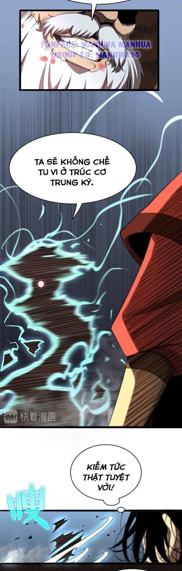 Chư giới tận thế online chapter 20 - Upload bởi truyensieuhay.com
