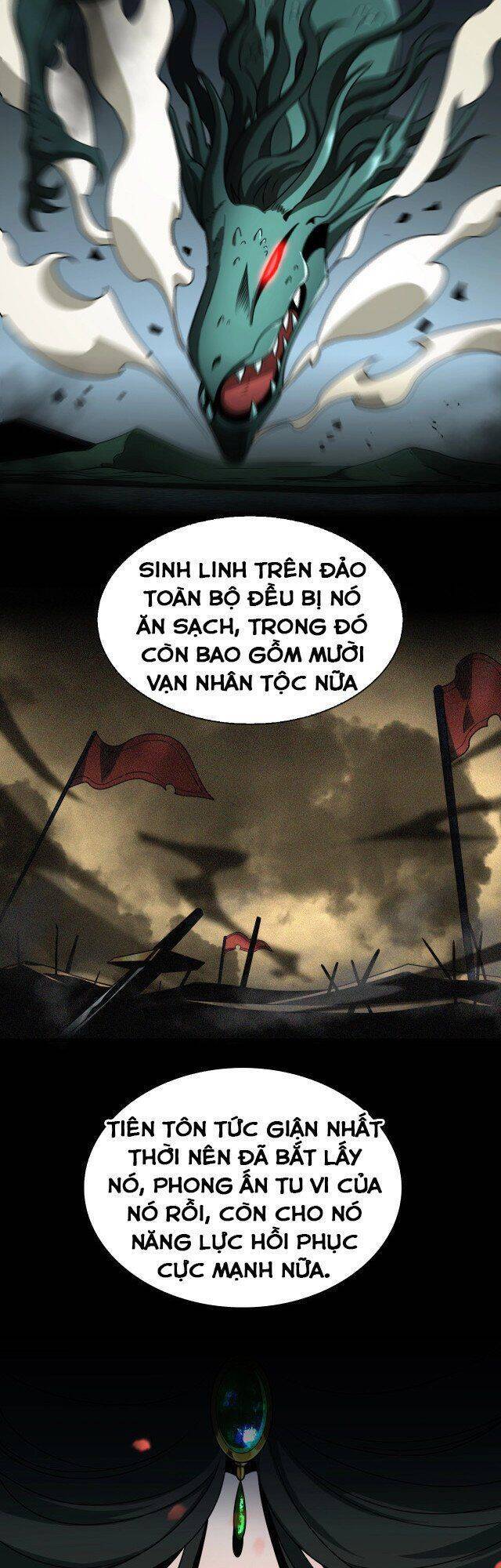 Chư giới tận thế online chapter 20 - Upload bởi truyensieuhay.com