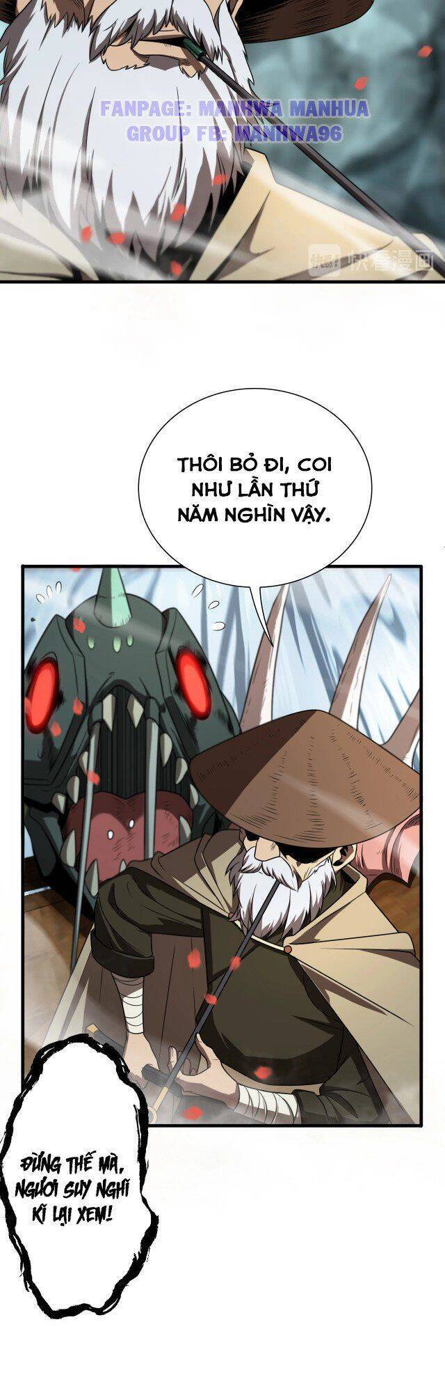 Chư giới tận thế online chapter 20 - Upload bởi truyensieuhay.com