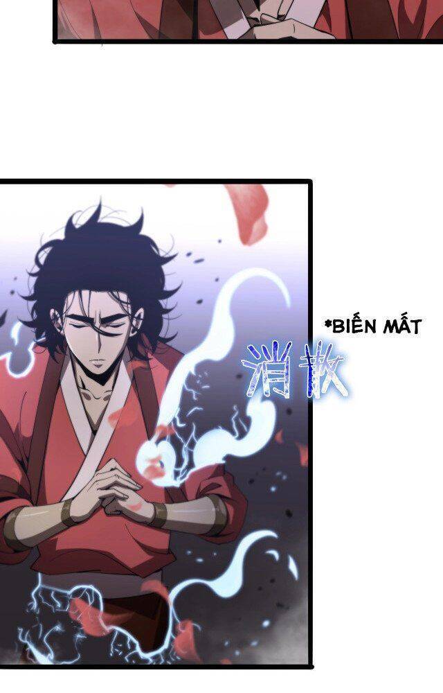 Chư giới tận thế online chapter 21 - Upload bởi truyensieuhay.com