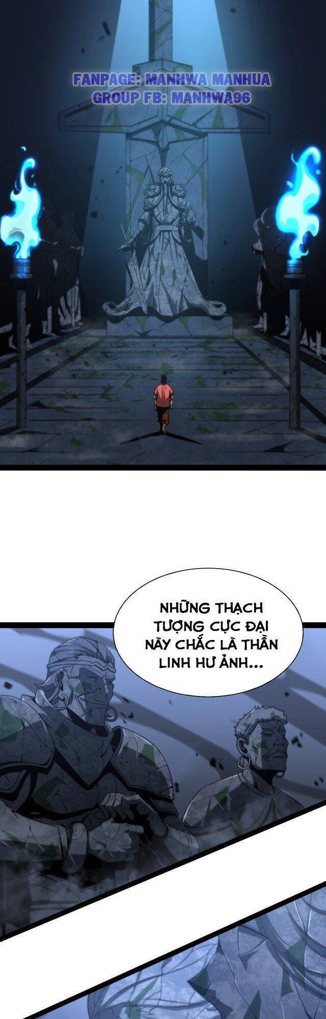 Chư giới tận thế online chapter 21 - Upload bởi truyensieuhay.com