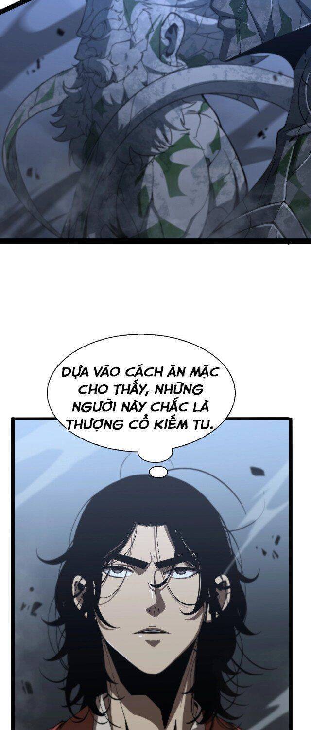 Chư giới tận thế online chapter 21 - Upload bởi truyensieuhay.com