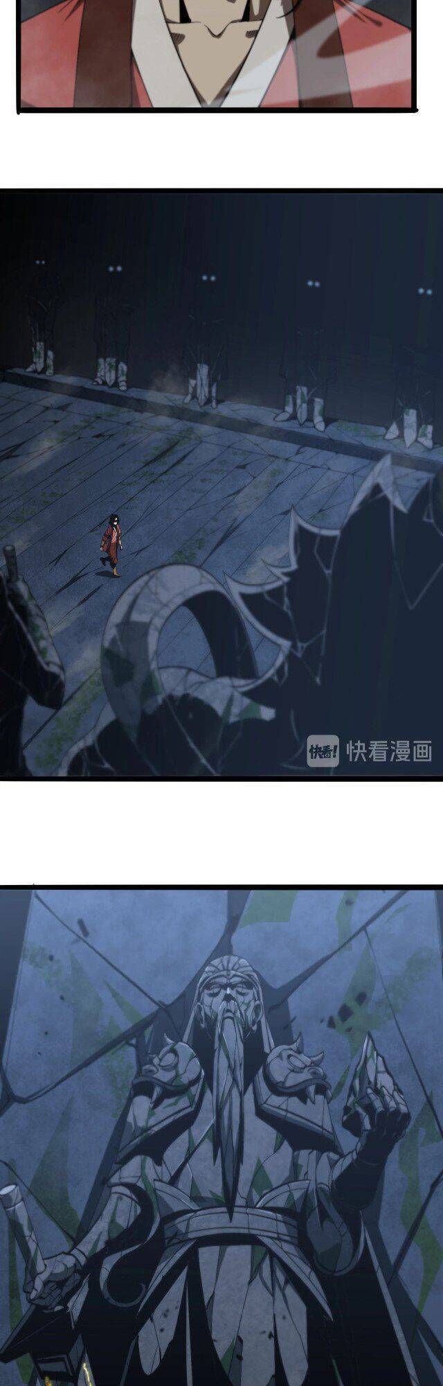 Chư giới tận thế online chapter 21 - Upload bởi truyensieuhay.com