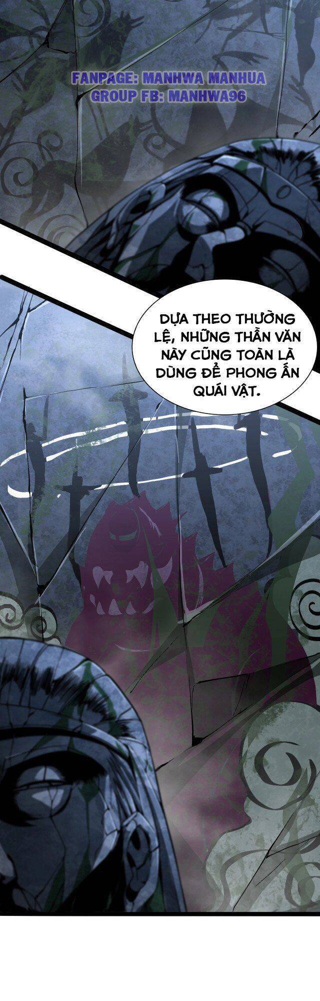 Chư giới tận thế online chapter 21 - Upload bởi truyensieuhay.com