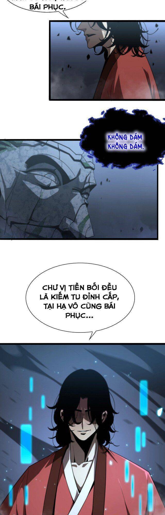 Chư giới tận thế online chapter 21 - Upload bởi truyensieuhay.com