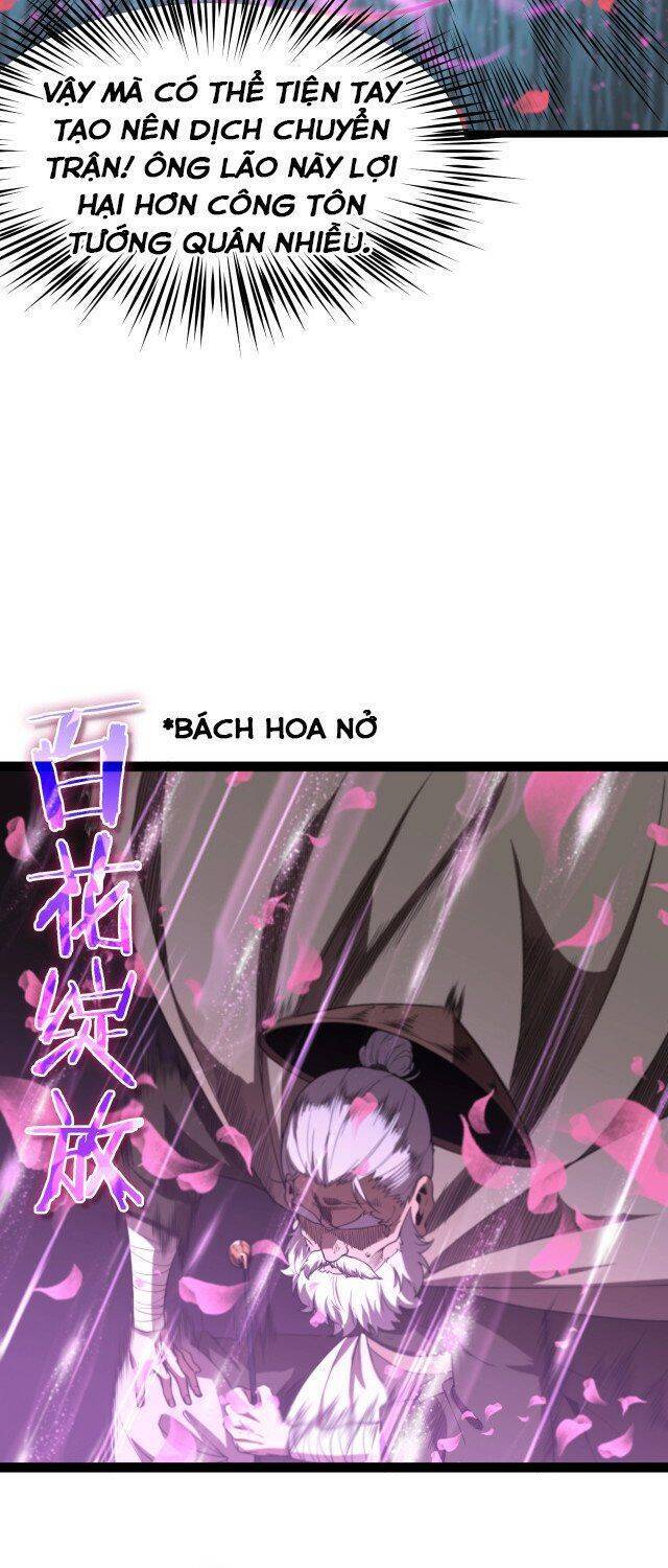 Chư giới tận thế online chapter 21 - Upload bởi truyensieuhay.com