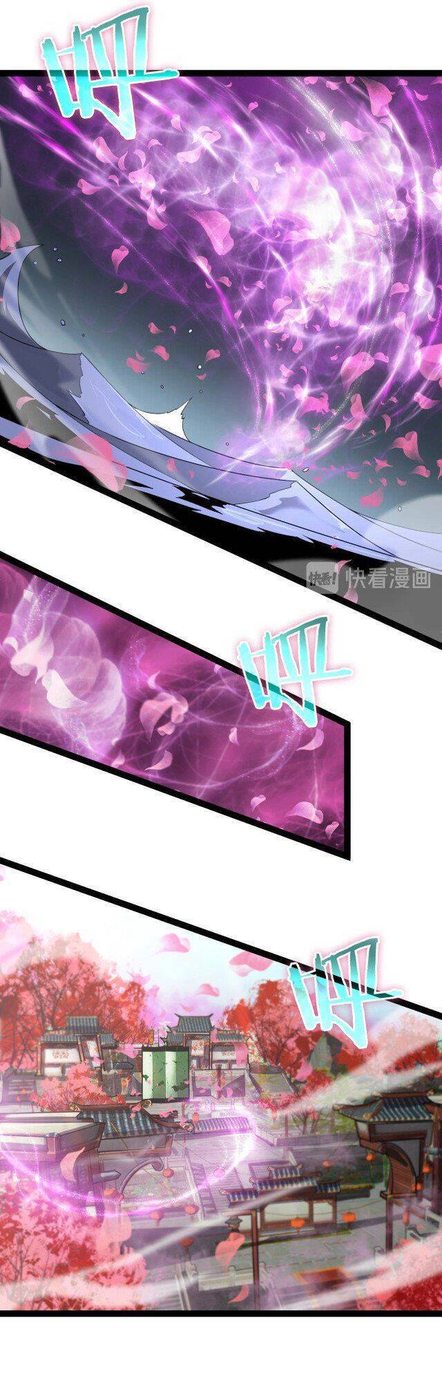 Chư giới tận thế online chapter 21 - Upload bởi truyensieuhay.com
