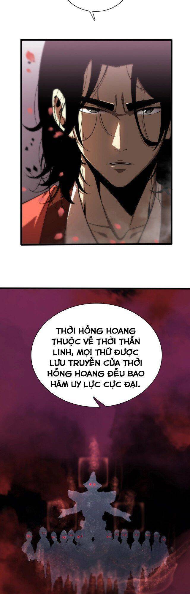 Chư giới tận thế online chapter 21 - Upload bởi truyensieuhay.com