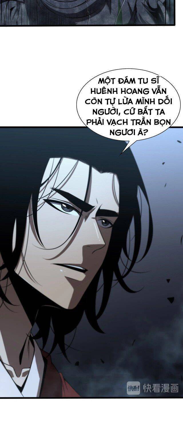 Chư giới tận thế online chapter 22 - Upload bởi truyensieuhay.com