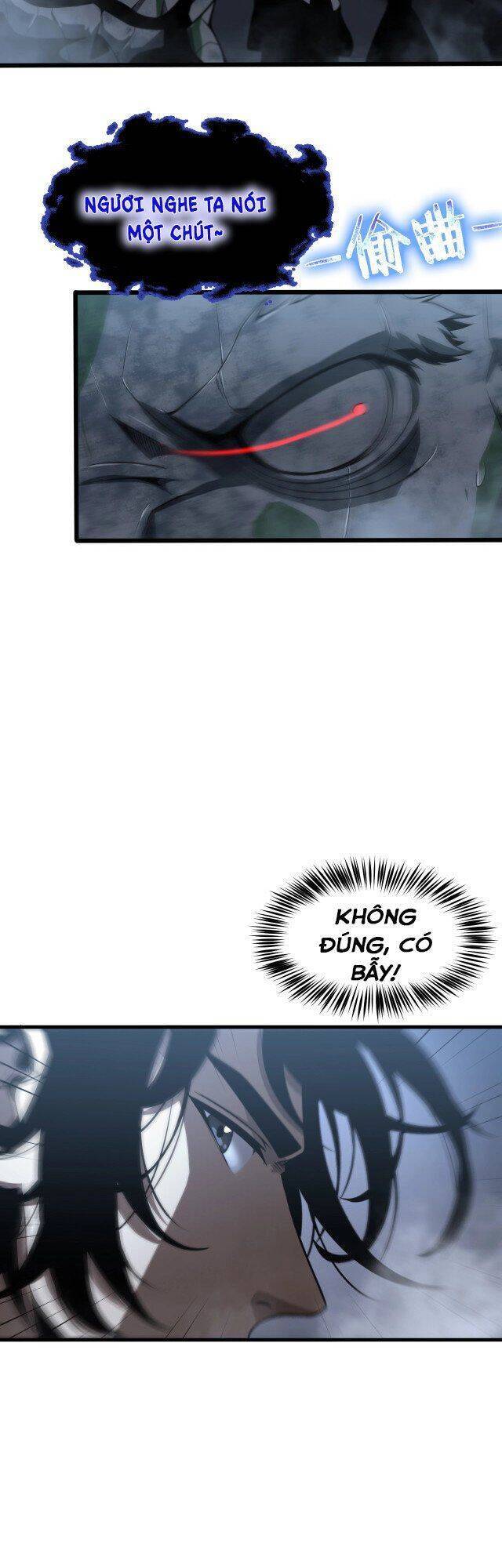 Chư giới tận thế online chapter 22 - Upload bởi truyensieuhay.com