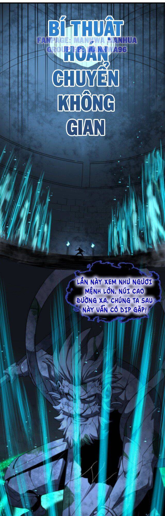 Chư giới tận thế online chapter 22 - Upload bởi truyensieuhay.com