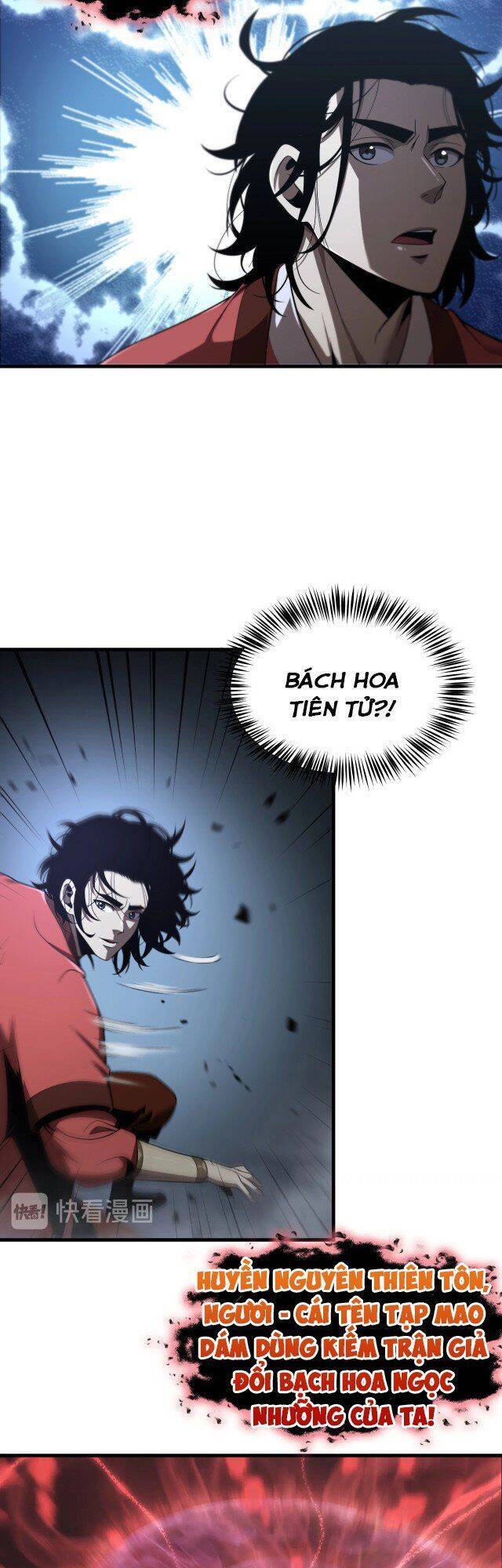 Chư giới tận thế online chapter 22 - Upload bởi truyensieuhay.com