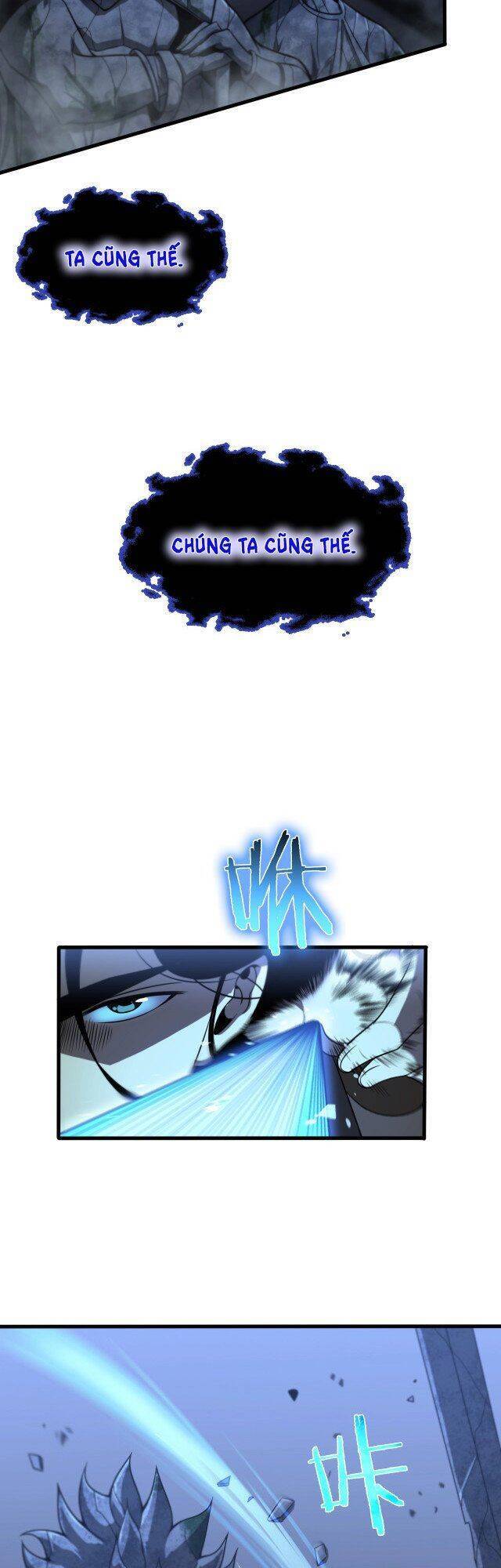 Chư giới tận thế online chapter 22 - Upload bởi truyensieuhay.com