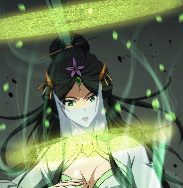 Chư giới tận thế online chapter 23 - Upload bởi truyensieuhay.com