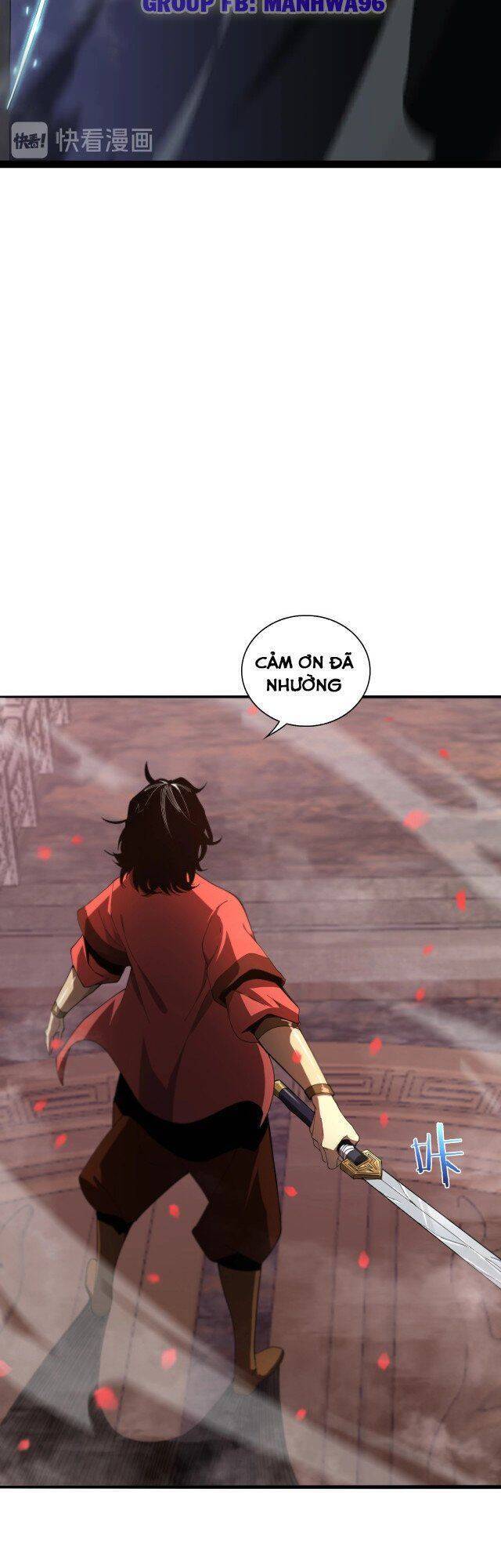 Chư giới tận thế online chapter 23 - Upload bởi truyensieuhay.com