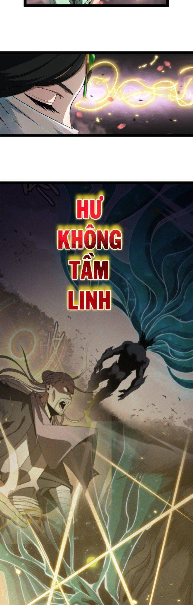 Chư giới tận thế online chapter 23 - Upload bởi truyensieuhay.com