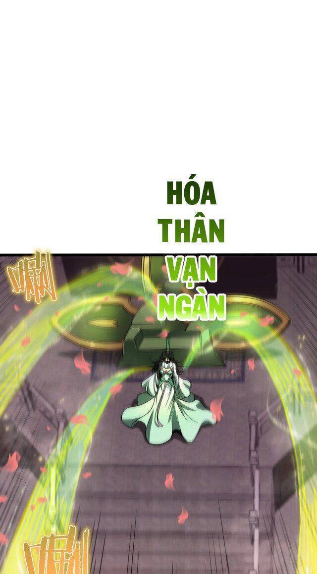 Chư giới tận thế online chapter 23 - Upload bởi truyensieuhay.com