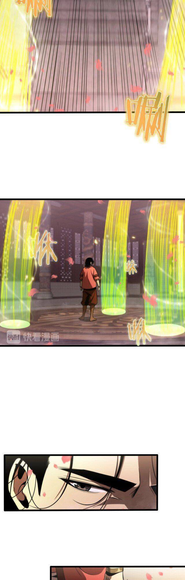 Chư giới tận thế online chapter 23 - Upload bởi truyensieuhay.com