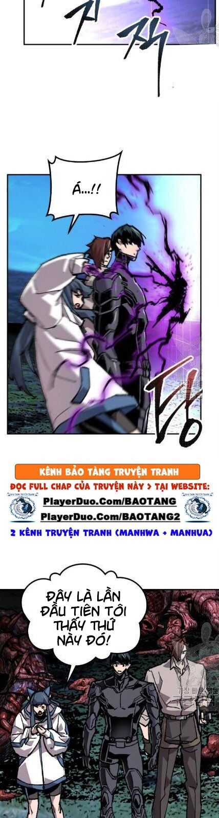 Phá Bỏ Giới Hạn chapter 21 - Upload bởi truyensieuhay.com