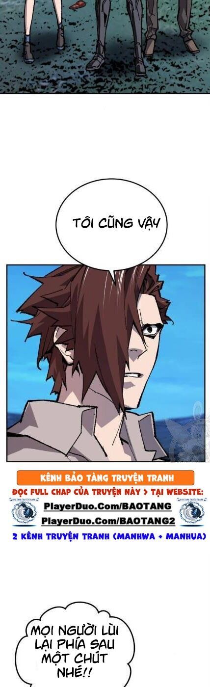 Phá Bỏ Giới Hạn chapter 21 - Upload bởi truyensieuhay.com
