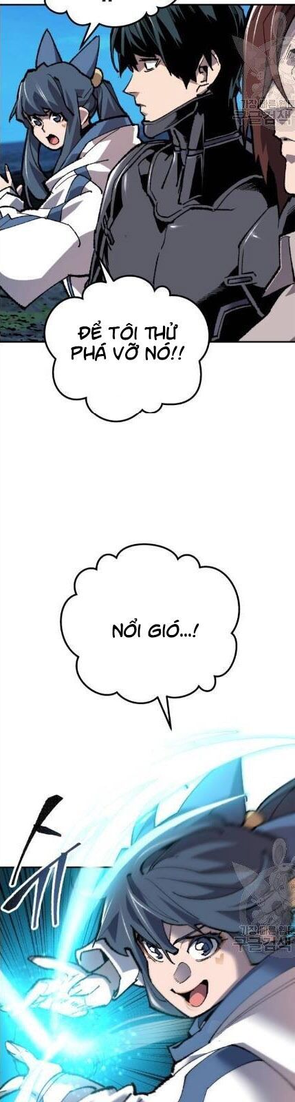 Phá Bỏ Giới Hạn chapter 21 - Upload bởi truyensieuhay.com