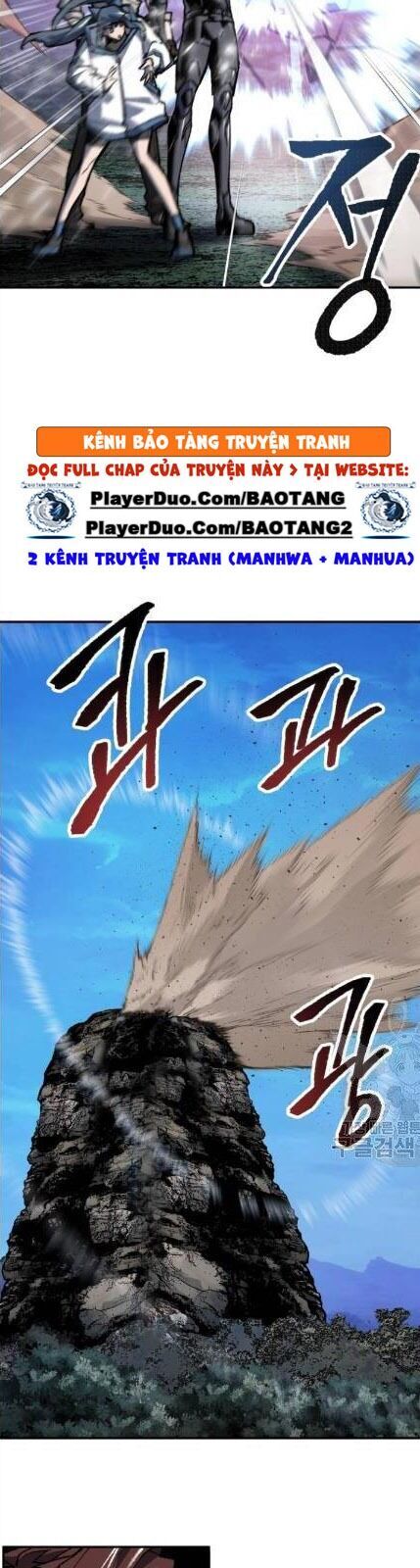 Phá Bỏ Giới Hạn chapter 21 - Upload bởi truyensieuhay.com