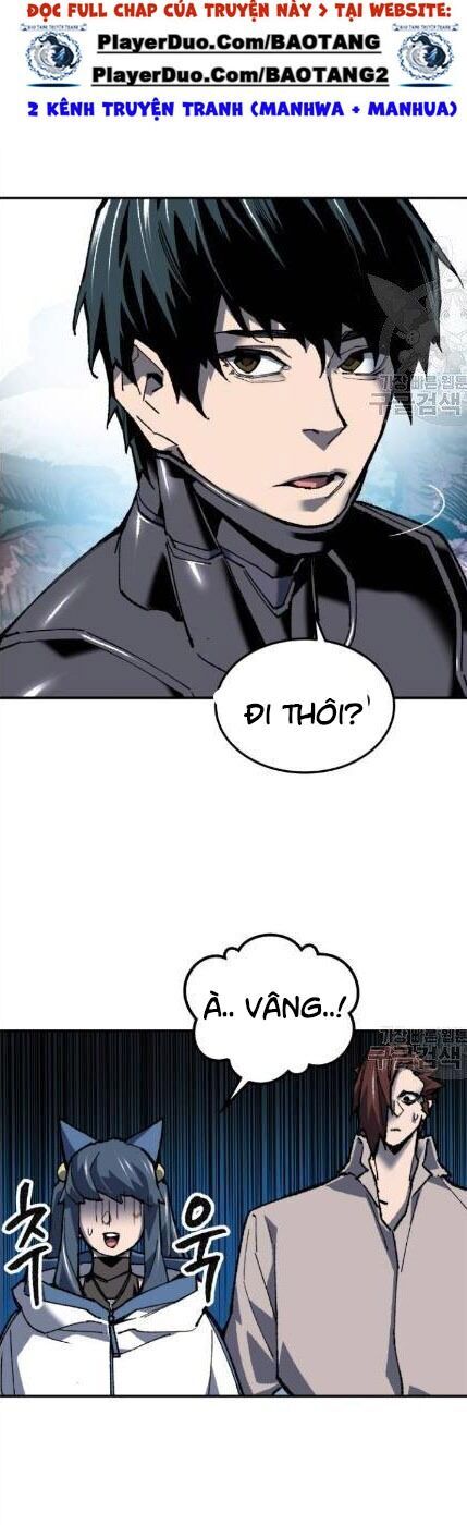 Phá Bỏ Giới Hạn chapter 21 - Upload bởi truyensieuhay.com