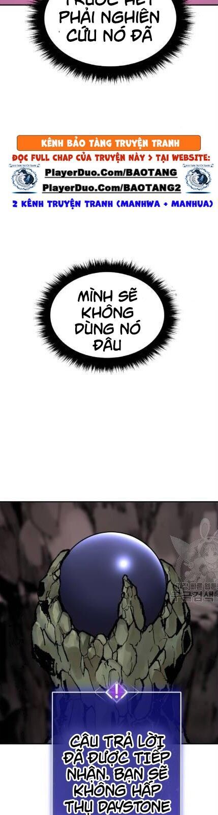 Phá Bỏ Giới Hạn chapter 21 - Upload bởi truyensieuhay.com