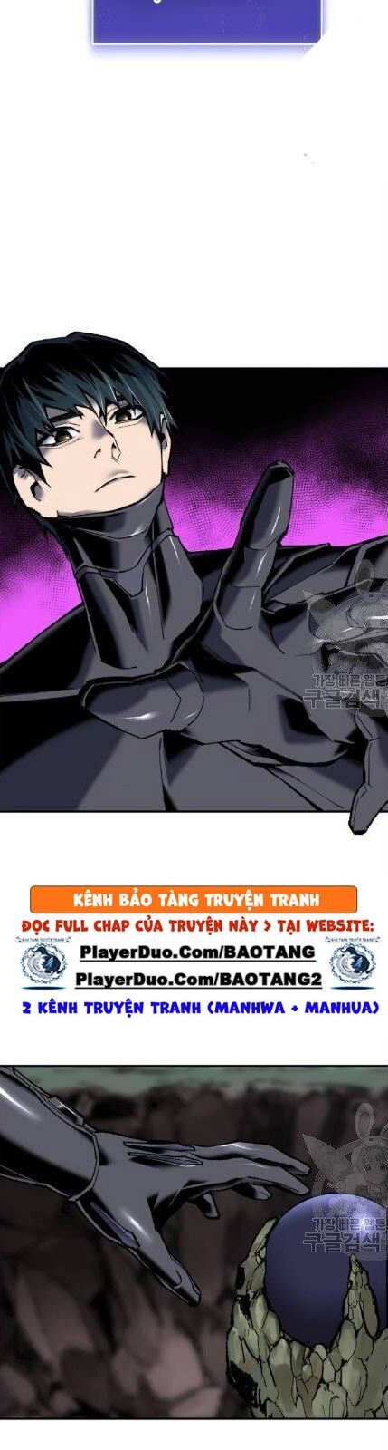 Phá Bỏ Giới Hạn chapter 21 - Upload bởi truyensieuhay.com