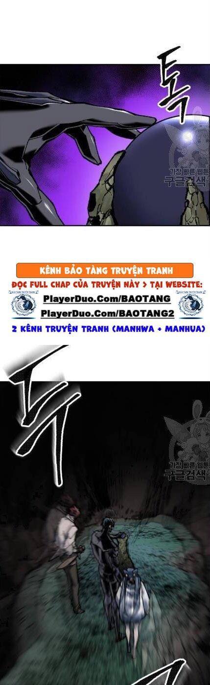 Phá Bỏ Giới Hạn chapter 21 - Upload bởi truyensieuhay.com