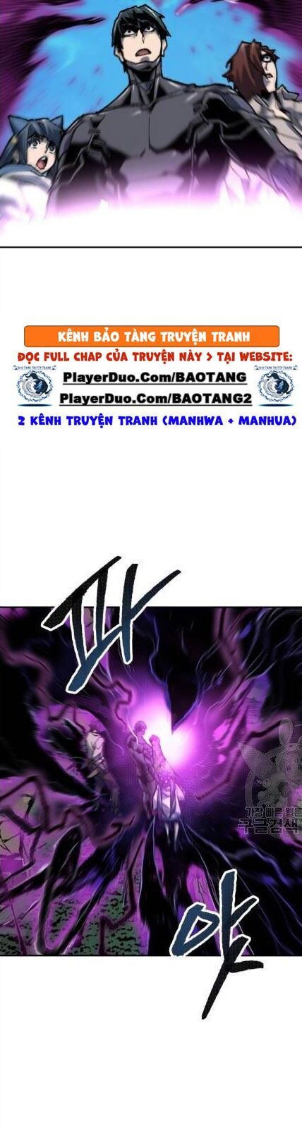 Phá Bỏ Giới Hạn chapter 21 - Upload bởi truyensieuhay.com