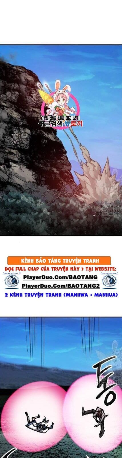 Phá Bỏ Giới Hạn chapter 21 - Upload bởi truyensieuhay.com