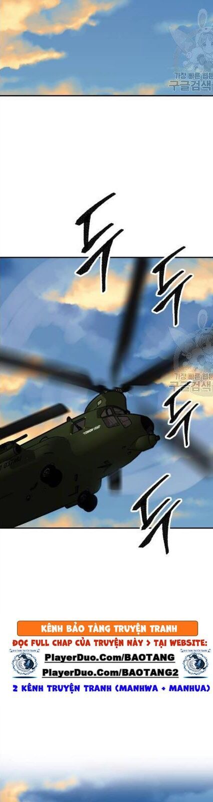 Phá Bỏ Giới Hạn chapter 21 - Upload bởi truyensieuhay.com