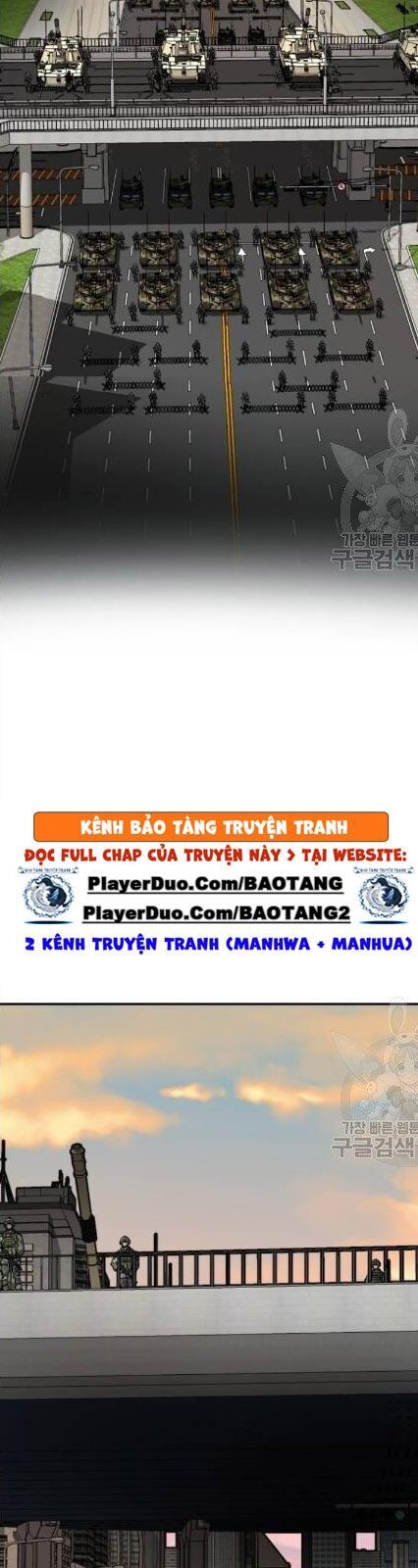 Phá Bỏ Giới Hạn chapter 21 - Upload bởi truyensieuhay.com